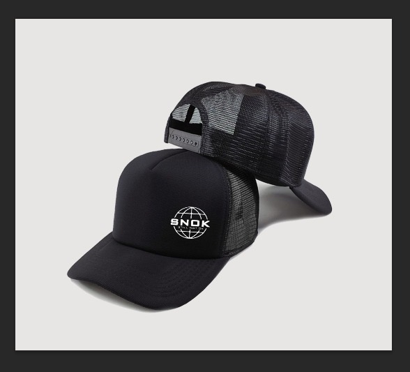 Stillnotok fashion brand