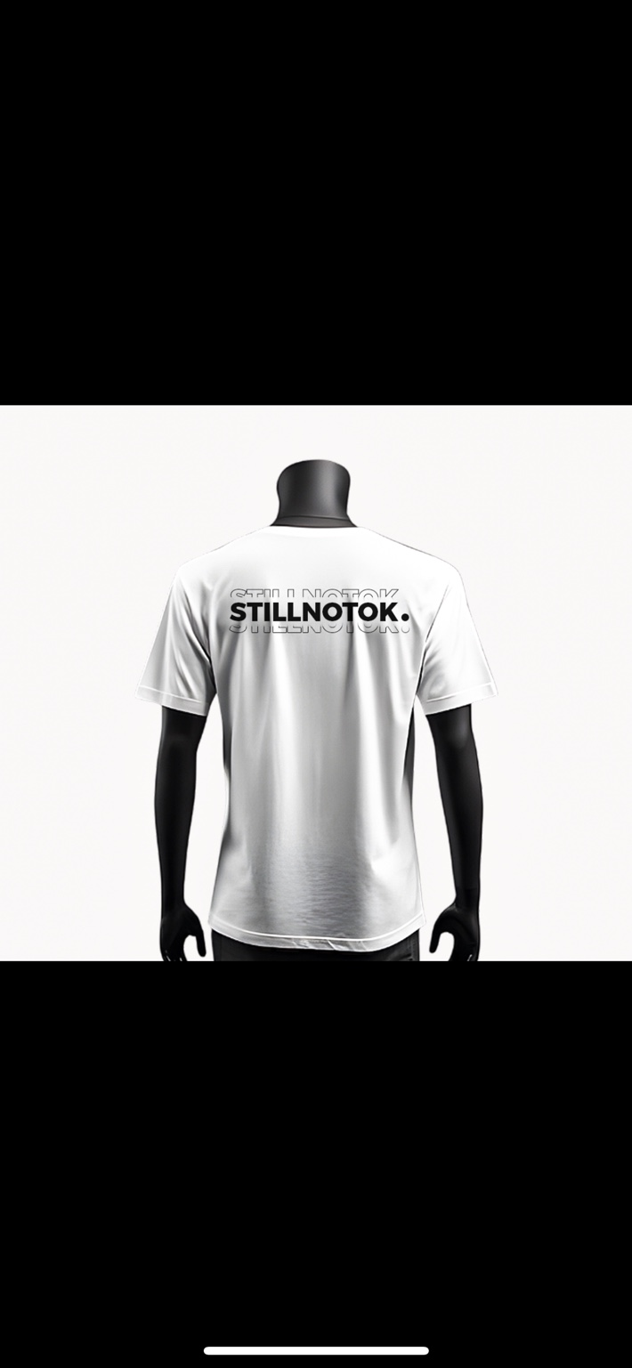 Stillnotok
