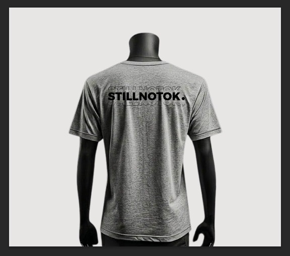 Stillnotok