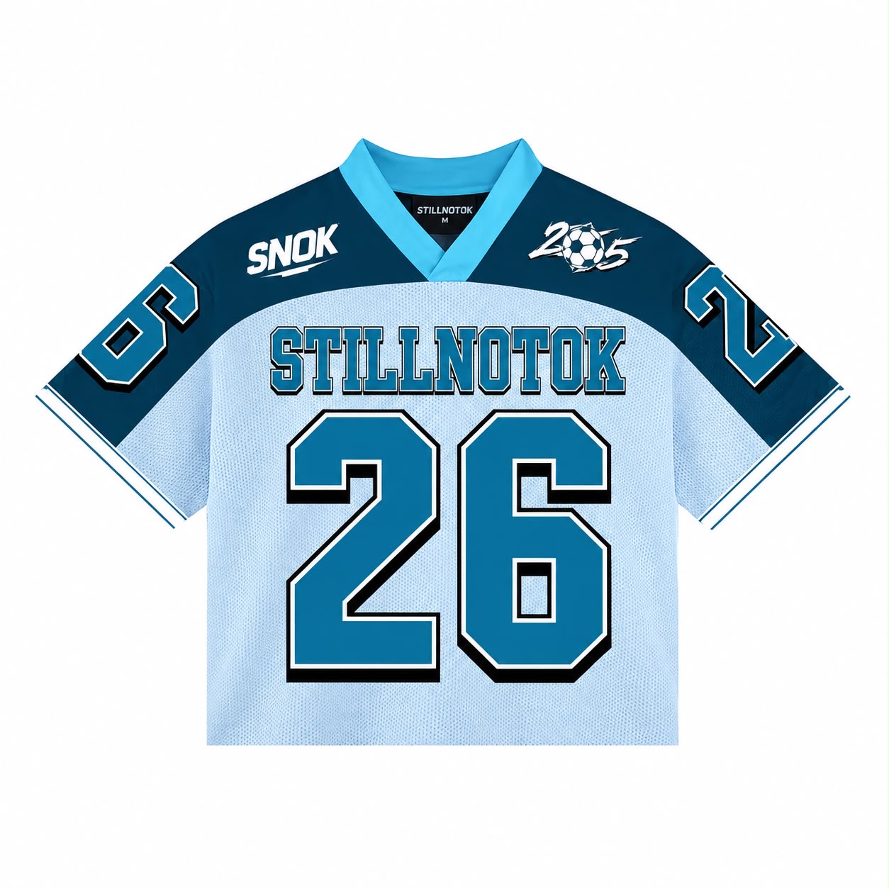 Stillnotok