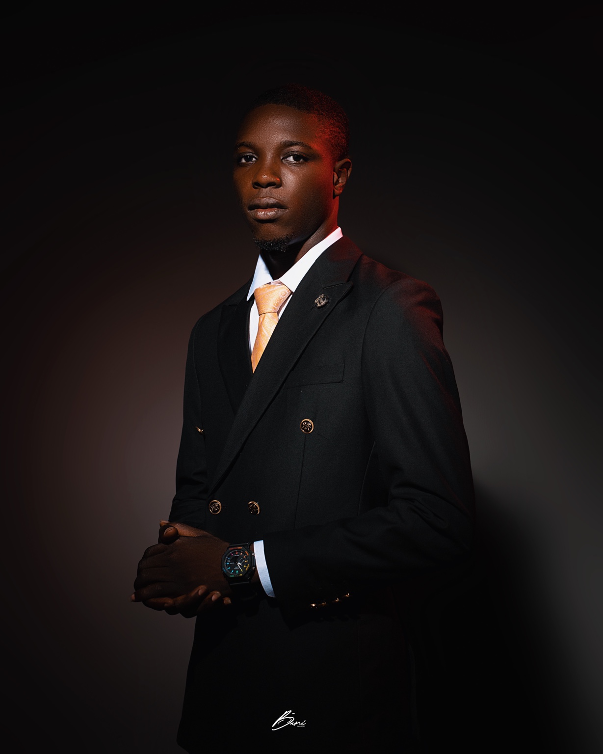 Olukunle Stephen Gbolahan