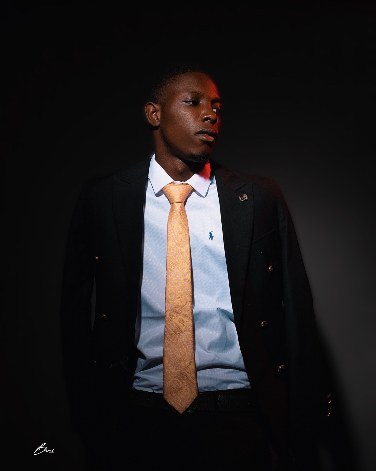 Olukunle Stephen