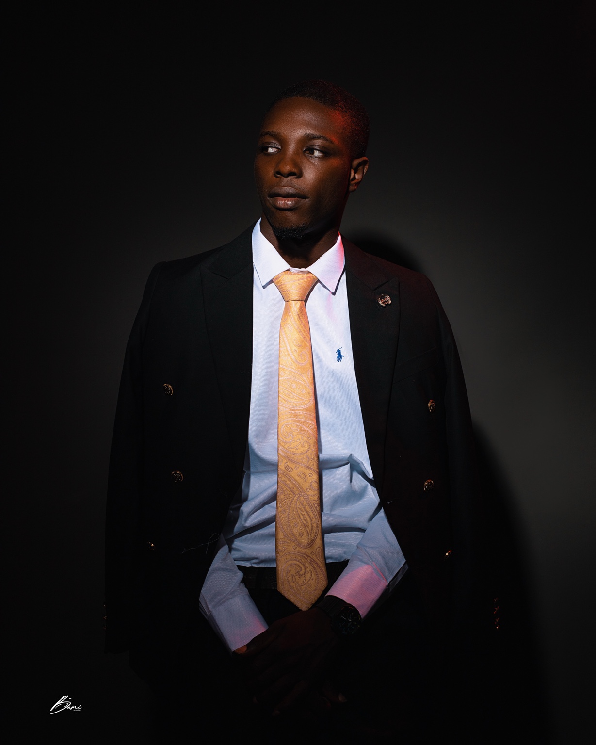 Olukunle Stephen