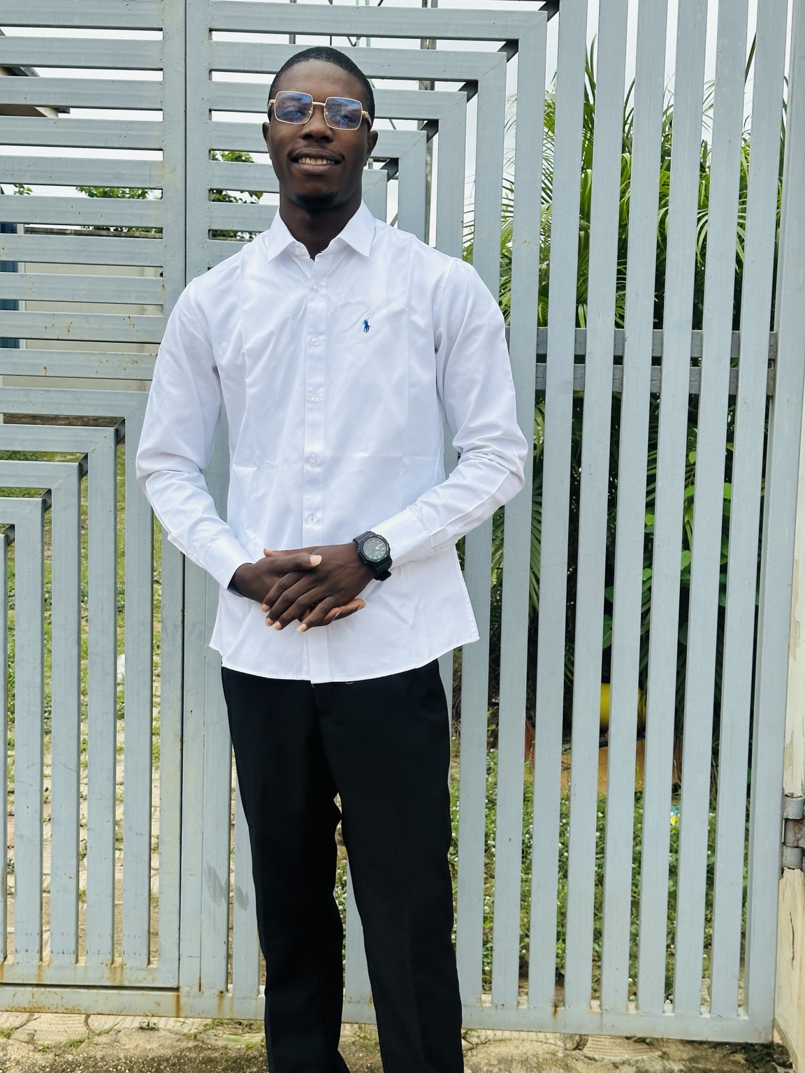 Olukunle Stephen